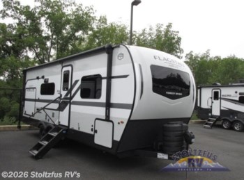 New 2026 Forest River Flagstaff Micro Lite 25BSDS available in Adamstown, Pennsylvania