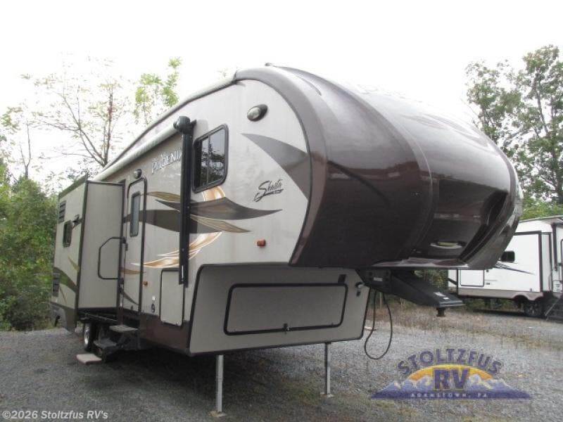 Used 2015 Shasta Phoenix Rise 28RB available in Adamstown, Pennsylvania