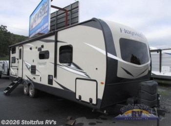 Used 2020 Forest River Flagstaff Super Lite 27BHWS available in Adamstown, Pennsylvania