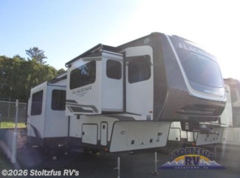 New 2026 Forest River Flagstaff Classic 402CFL available in Adamstown, Pennsylvania
