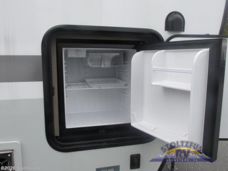 New 2026 Forest River Flagstaff Micro Lite 25MBR available in Adamstown, Pennsylvania