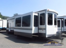 Used 2023 Forest River Cedar Creek Cottage 40CDL available in Adamstown, Pennsylvania