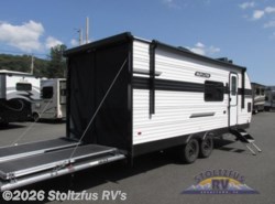 New 2026 Sunset Park RV Sun Lite 24TH available in Adamstown, Pennsylvania