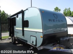 New 2026 Keystone Reign T19RK available in Adamstown, Pennsylvania