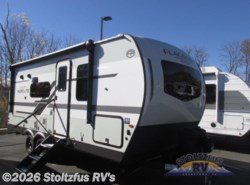 New 2026 Forest River Flagstaff T22SQS available in Adamstown, Pennsylvania