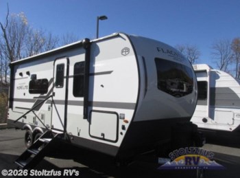 New 2026 Forest River Flagstaff Micro Lite 22SQS available in Adamstown, Pennsylvania