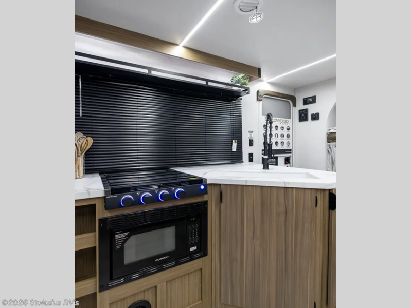 New 2026 Forest River Salem Cruise Lite 26ICE available in Adamstown, Pennsylvania