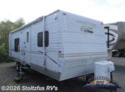 Used 2011 CrossRoads Sunset Trail ST29BH available in Adamstown, Pennsylvania