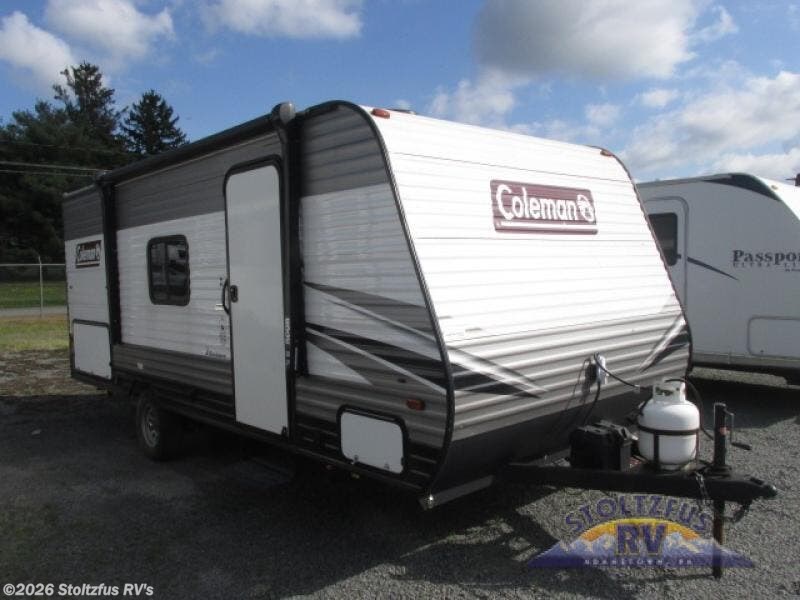 Used 2021 Coleman  Lantern LT Series 18BH available in Adamstown, Pennsylvania