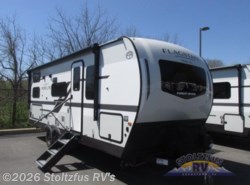New 2026 Forest River Flagstaff Micro Lite 25BRDS available in Adamstown, Pennsylvania