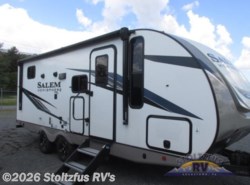 Used 2023 Forest River Salem 20BHHL available in Adamstown, Pennsylvania