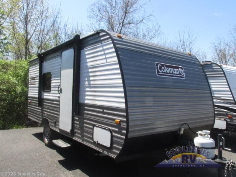 Used 2023 Coleman  Coleman 17R available in Adamstown, Pennsylvania