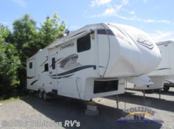 Used 2010 Coachmen Chaparral 299TSB available in Adamstown, Pennsylvania