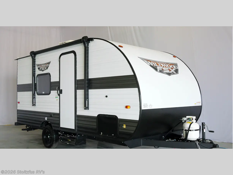 Used 2024 Forest River Wildwood FSX 164RBLE available in Adamstown, Pennsylvania