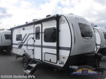 New 2026 Forest River Flagstaff E-Pro E20BS available in Adamstown, Pennsylvania
