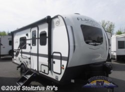 New 2026 Forest River Flagstaff E-Pro E19FD available in Adamstown, Pennsylvania