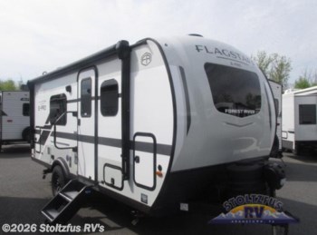 New 2026 Forest River Flagstaff E-Pro E19FD available in Adamstown, Pennsylvania