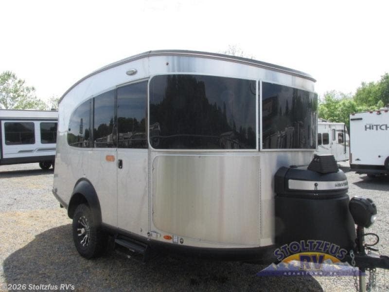 Used 2022 Aliner  Aliner 19SB AIRSTREAM available in Adamstown, Pennsylvania