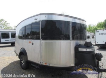 Used 2022 Airstream Basecamp 19SB available in Adamstown, Pennsylvania