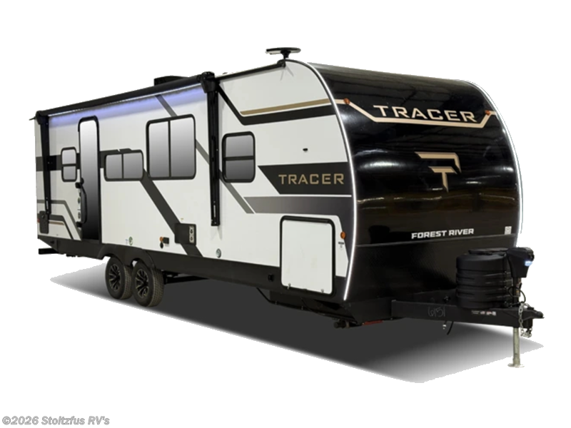 New 2026 Prime Time Tracer 286RL available in Adamstown, Pennsylvania