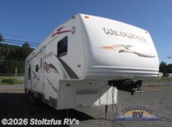 Used 2010 Forest River Wildwood Sport LE 356 SRV available in Adamstown, Pennsylvania