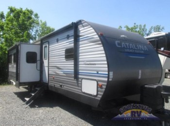 Used 2020 Coachmen Catalina Legacy 333BHTSCK available in Adamstown, Pennsylvania