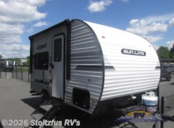 New 2027 Sunset Park RV Sun Lite 13BD available in Adamstown, Pennsylvania