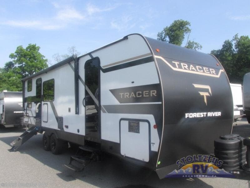New 2027 Prime Time Tracer 275BH available in Adamstown, Pennsylvania