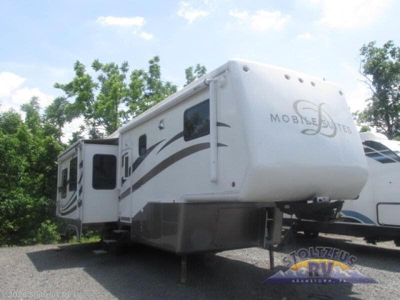 Used 2005 DRV  Mobile Suite 32TK3 available in Adamstown, Pennsylvania