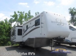 Used 2005 DRV Mobile Suite 32TK3 available in Adamstown, Pennsylvania