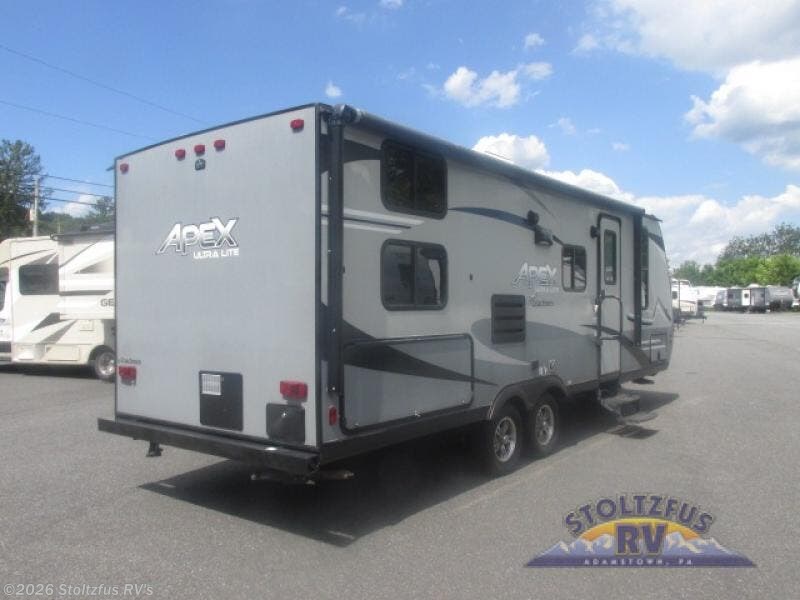 Used 2021 Coachmen Apex Ultra-Lite 245BHS available in Adamstown, Pennsylvania