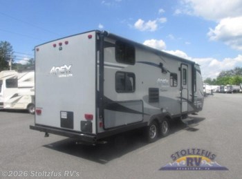 Used 2021 Coachmen Apex Ultra-Lite 245BHS available in Adamstown, Pennsylvania