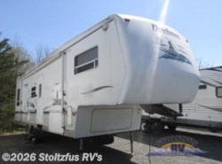 Used 2005 Dutchmen Dutchmen 31RL SIGNATURE available in Adamstown, Pennsylvania