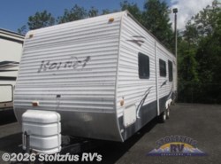 Used 2008 Keystone Hornet 26RBS available in Adamstown, Pennsylvania