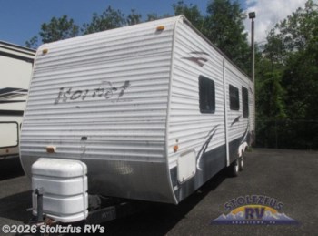 Used 2008 Keystone Hornet 26RBS available in Adamstown, Pennsylvania