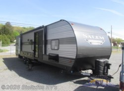 Used 2019 Forest River Salem 36BHDS available in Adamstown, Pennsylvania