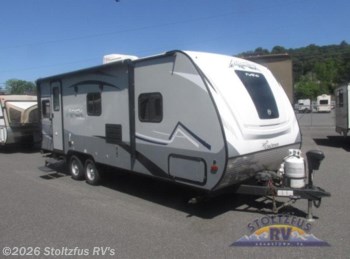 Used 2020 Coachmen Apex 213RDS available in Adamstown, Pennsylvania