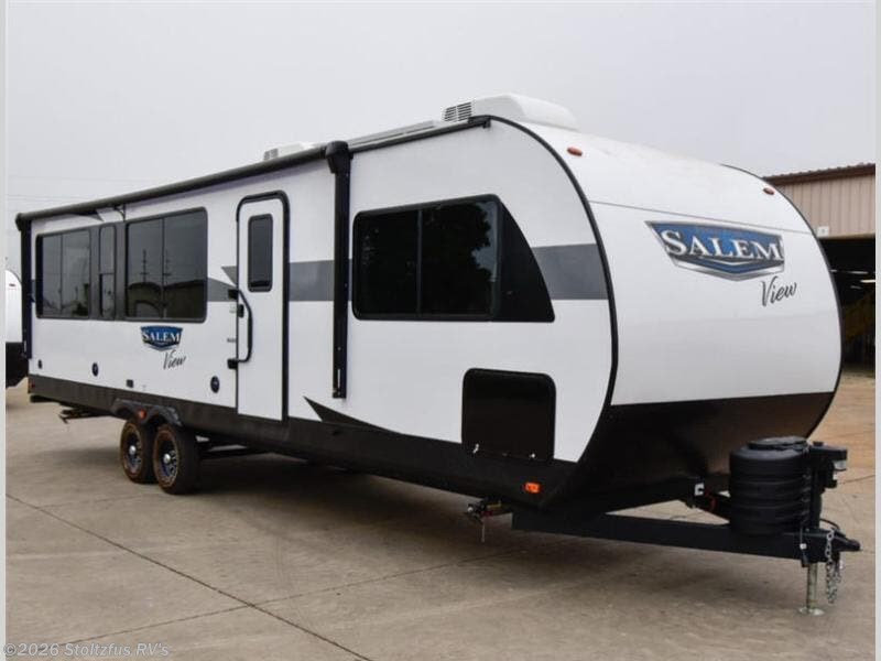 Used 2024 Forest River Salem 29VIEW available in Adamstown, Pennsylvania