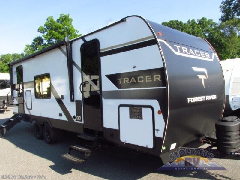 New 2027 Prime Time Tracer 235RK available in Adamstown, Pennsylvania