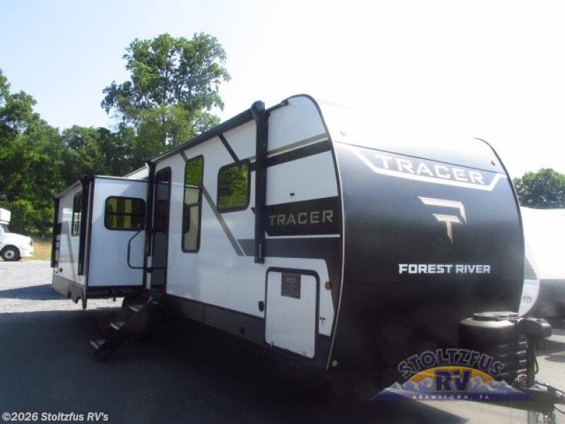 New 2027 Prime Time Tracer 286RL available in Adamstown, Pennsylvania