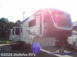 New 2027 Forest River Flagstaff Classic 404CRK available in Adamstown, Pennsylvania