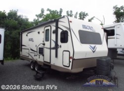 Used 2018 Forest River Flagstaff Micro Lite 25FKS available in Adamstown, Pennsylvania
