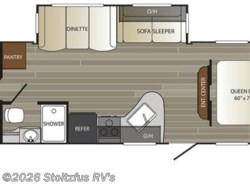 Used 2017 Keystone Outback Ultra Lite 293UBH available in Adamstown, Pennsylvania