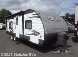 Used 2015 Forest River Salem Cruise Lite 241QB available in Adamstown, Pennsylvania