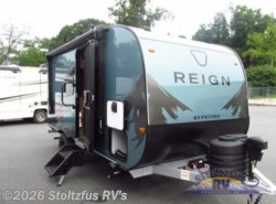 New 2027 Keystone Reign 15RB available in Adamstown, Pennsylvania