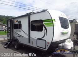 Used 2021 Forest River Flagstaff E-Pro E19FBS available in Adamstown, Pennsylvania