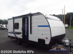 Used 2025 Heartland Pioneer 17RB available in Adamstown, Pennsylvania