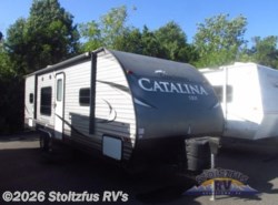 Used 2021 Coachmen Catalina Legacy 243RBS available in Adamstown, Pennsylvania