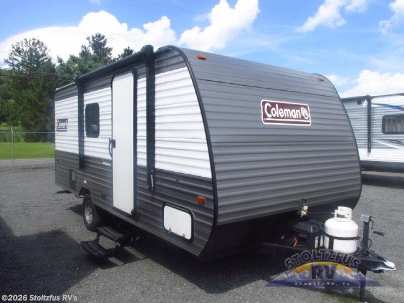 Used 2024 Coleman  Coleman 17B available in Adamstown, Pennsylvania