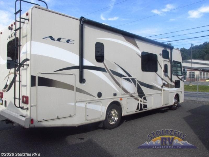 Used 2016 Thor Motor Coach  ACE 29.3 available in Adamstown, Pennsylvania